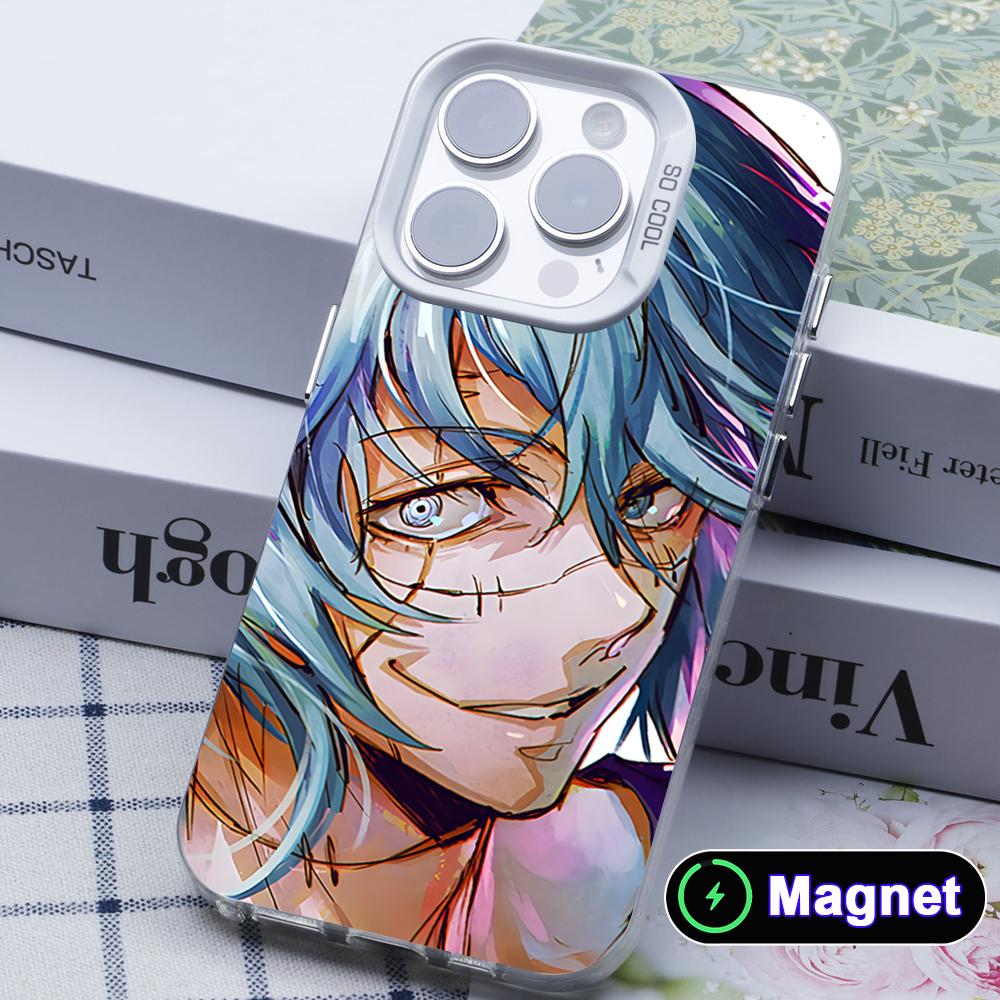 Phone Cases Jjk - Funda JJK Mahito para iPhone 17