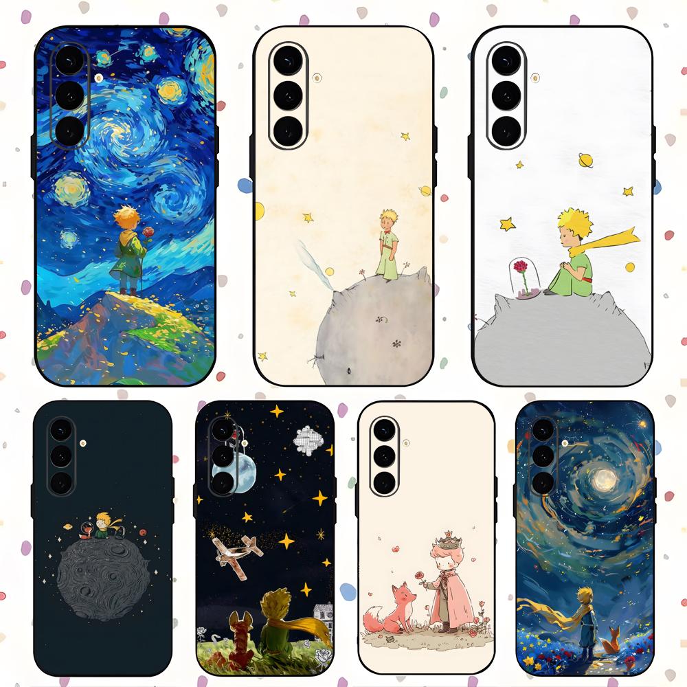 Phone Cases Galaxy S25 - Funda de teléfono con diseño de