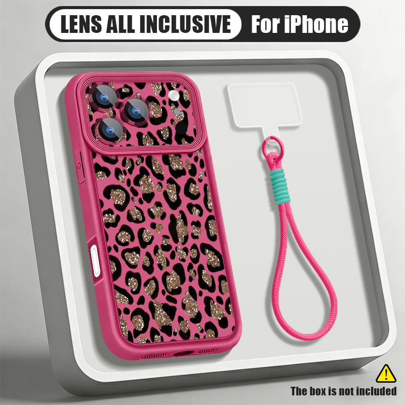 Phone Cases With Straps - Funda de teléfono con cordón y