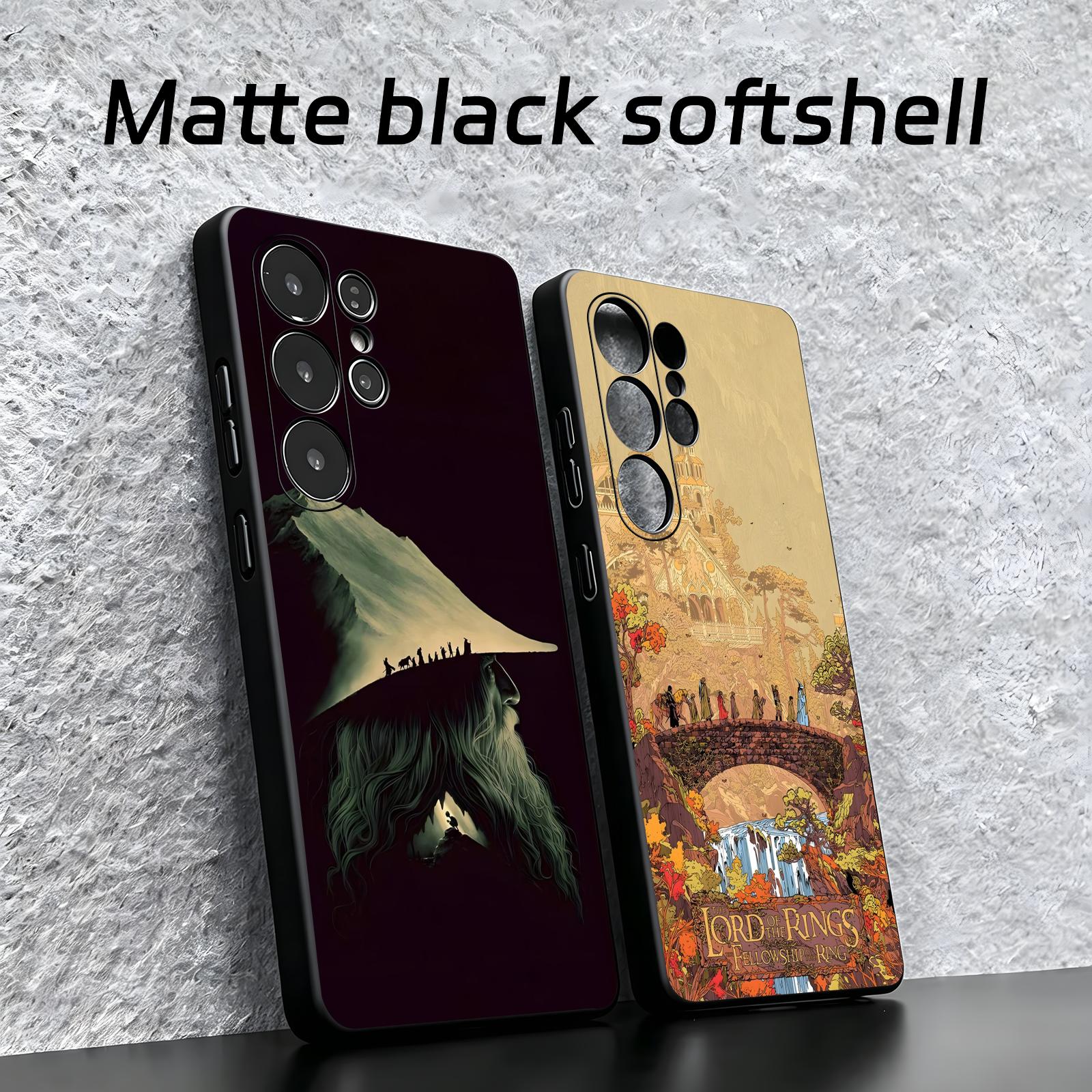 Phone Cases Galaxy S25 - Funda de teléfono para Samsung S26