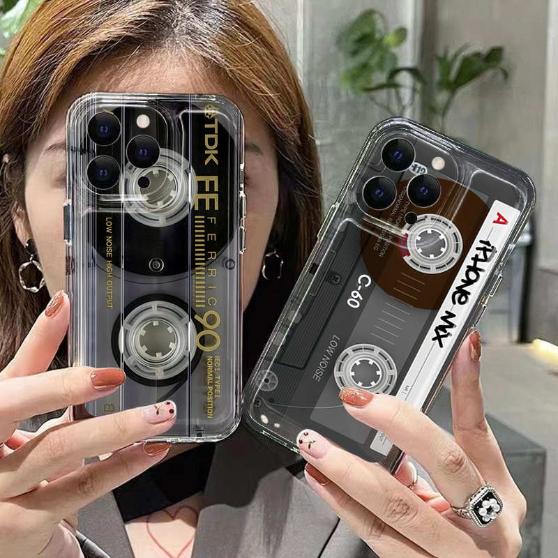 Phone Cases Galaxy S25 - Funda de TPU para Samsung Galaxy
