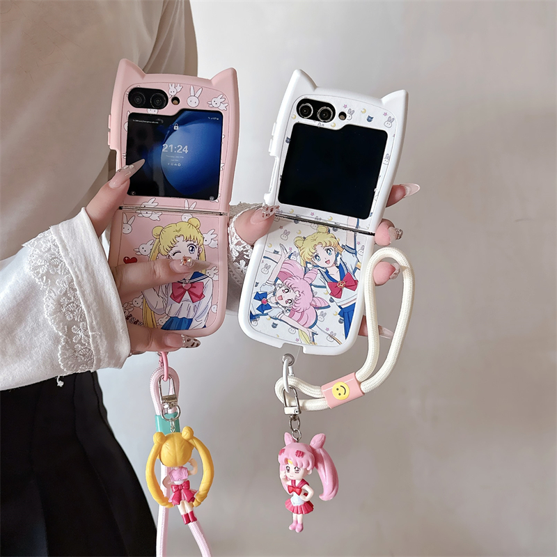 Phone Cases Hard - Funda de Teléfono con Diseño de
