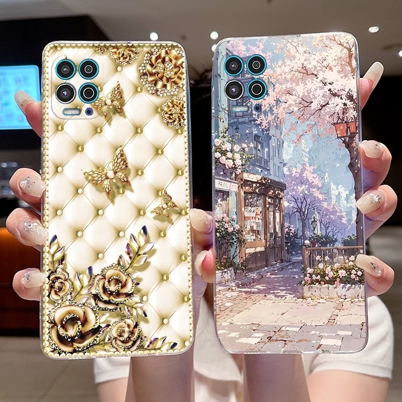 Phone Cases Viral - Funda de teléfono para Motorola Moto