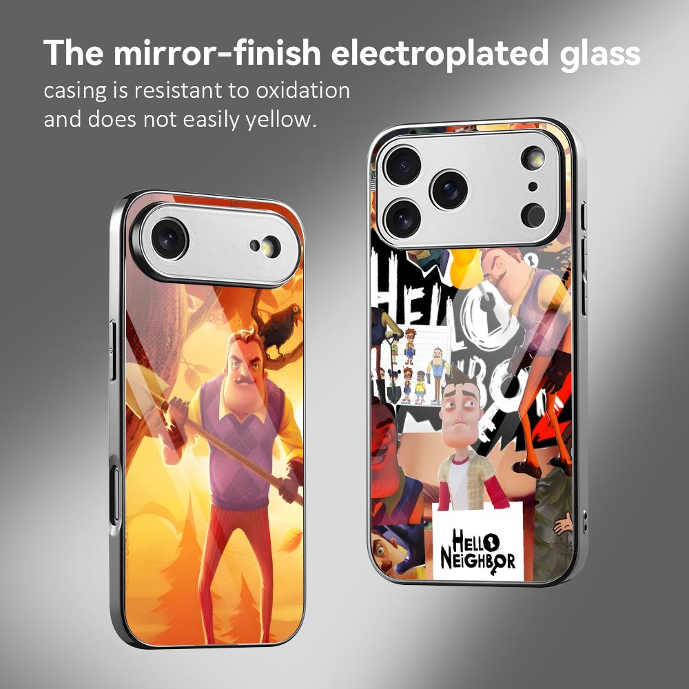 Phone Cases H&M - Funda para Teléfono con Diseño de