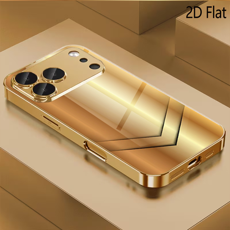 Phone Cases H&M - Funda para iPhone 16 17 Pro