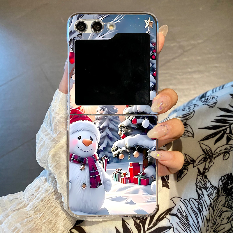 Phone Cases Hard - Funda de teléfono con diseño de