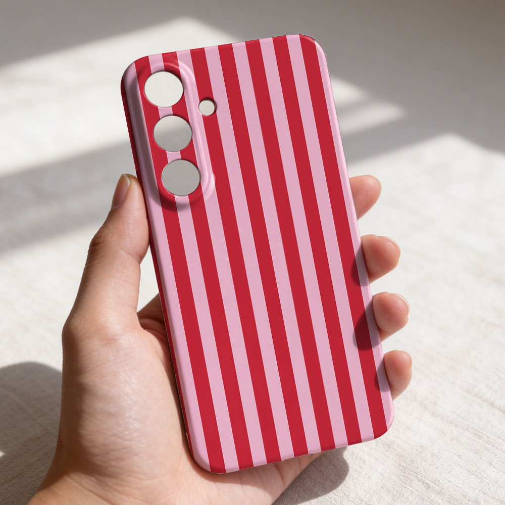 Phone Cases Hard - Funda de teléfono para Samsung A55