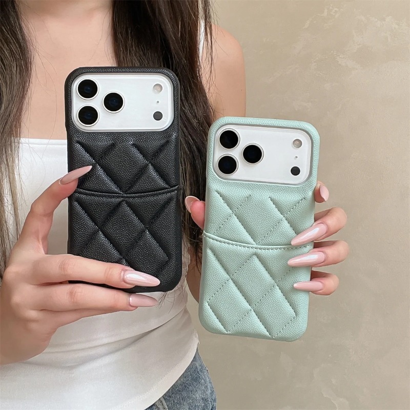 Phone Cases That Hold Cards - Funda de teléfono tipo billetera con