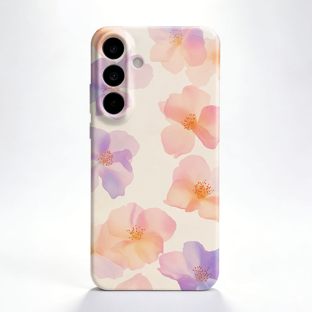 Phone Cases Hard - Funda para Teléfono Samsung S26 S25