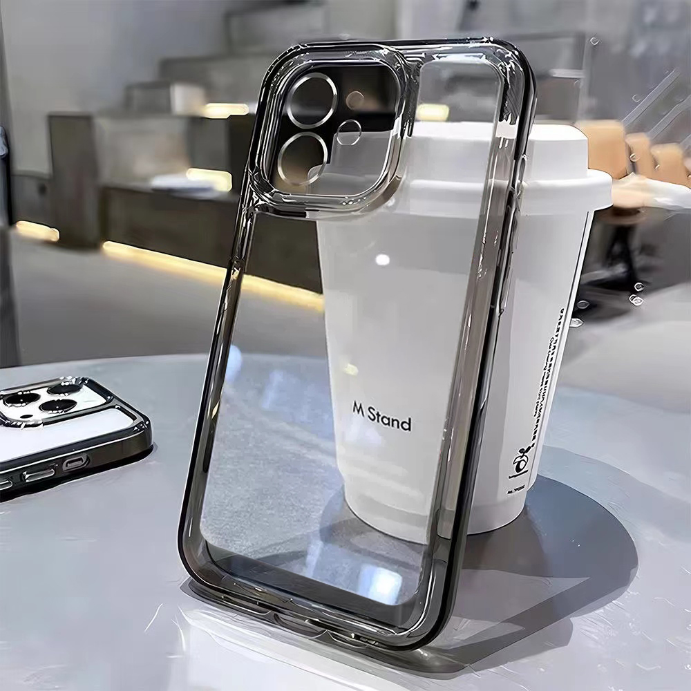Phone Cases Hard - Funda de Lujo para iPhone 15