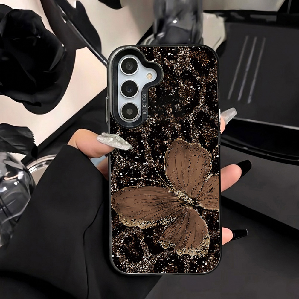 Phone Cases Hard - Funda rígida IMD con diseño de
