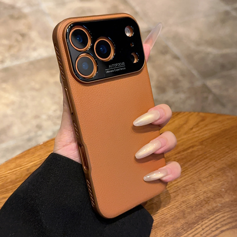 Phone Cases Quality - Funda Magnética con Disipación de Calor