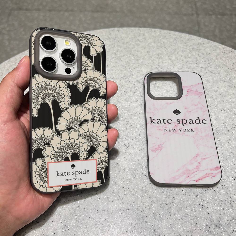 Phone Cases Kate Spade - Funda para iPhone 16 15 14