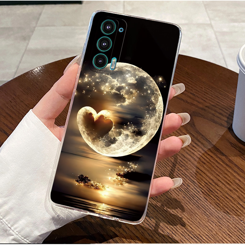 Phone Cases Viral - Funda de teléfono para Motorola Edge