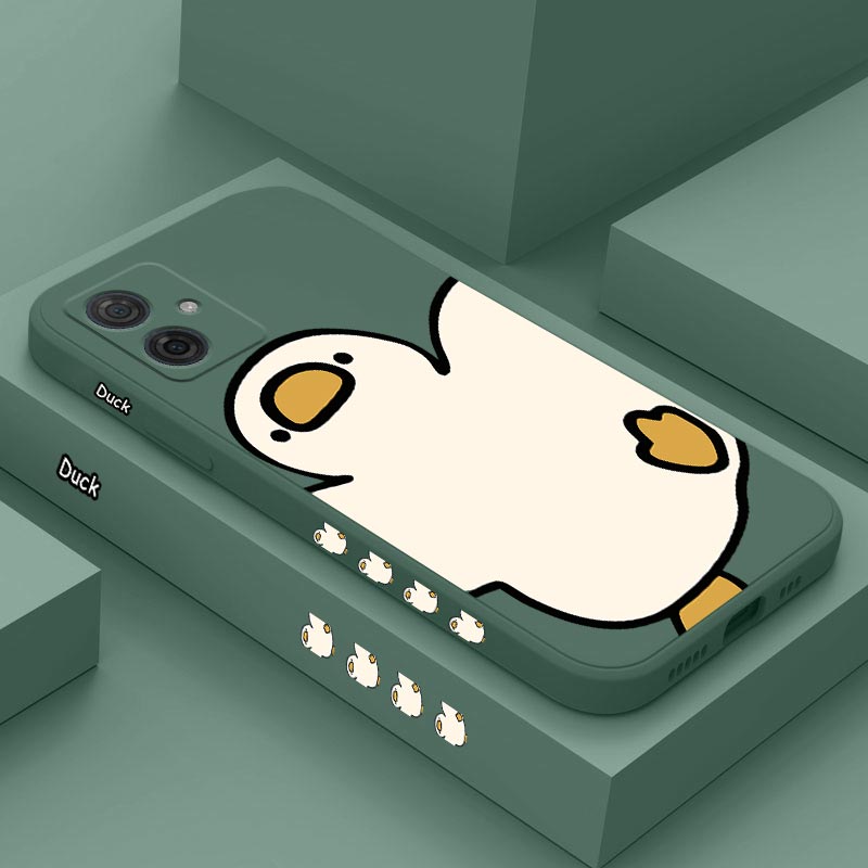 Phone Cases Jjk - Funda de teléfono de silicona G54