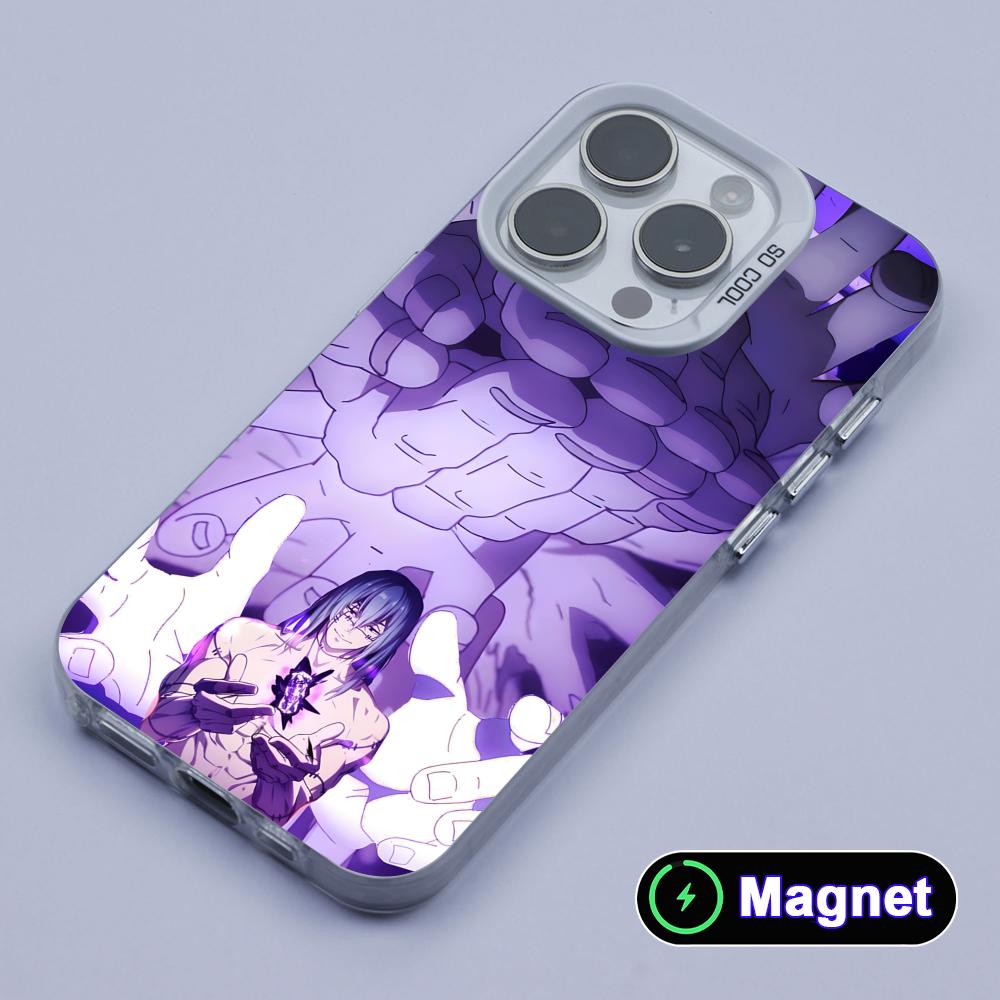 Funda JJK Mahito para iPhone 1 - Phone Cases Jjk reseña y precio
