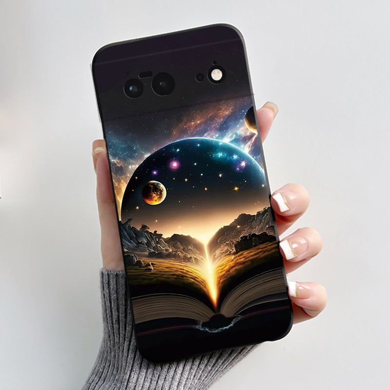 Funda de teléfono para Google  - Phone Cases Viral reseña y precio