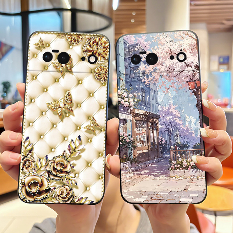 Funda de teléfono para Google  - Phone Cases Viral reseña y precio