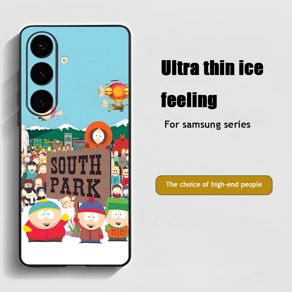 Funda de teléfono con dibujos  - Phone Cases Galaxy S25 reseña y precio