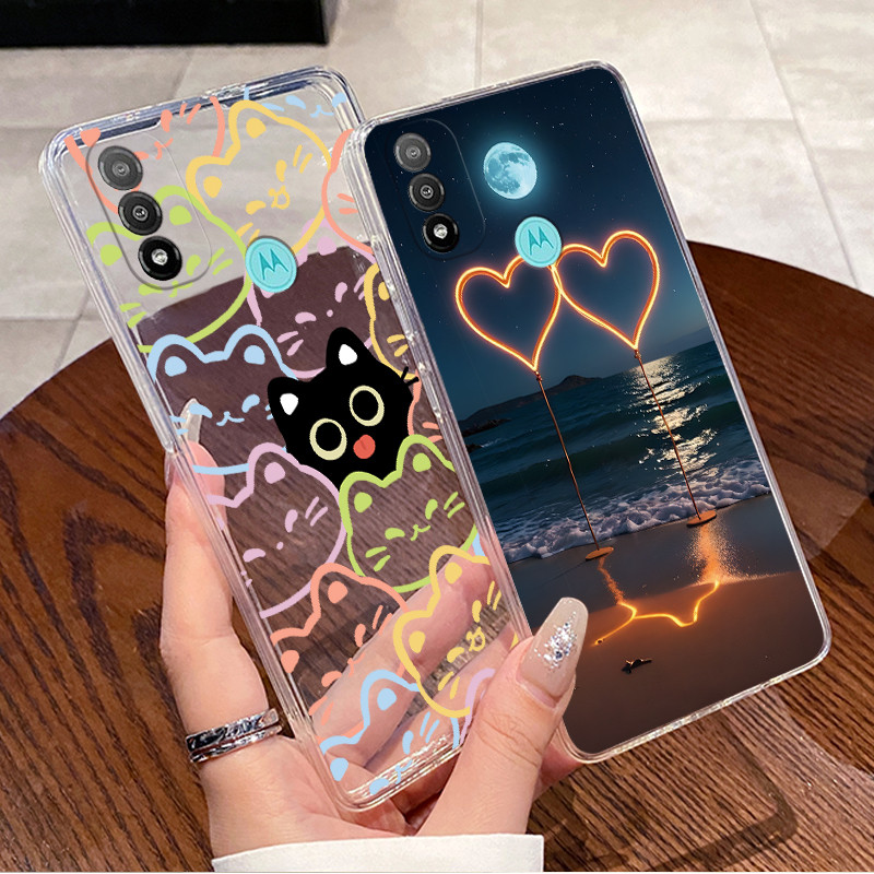 Funda de teléfono para Motorol - Phone Cases Viral reseña y precio