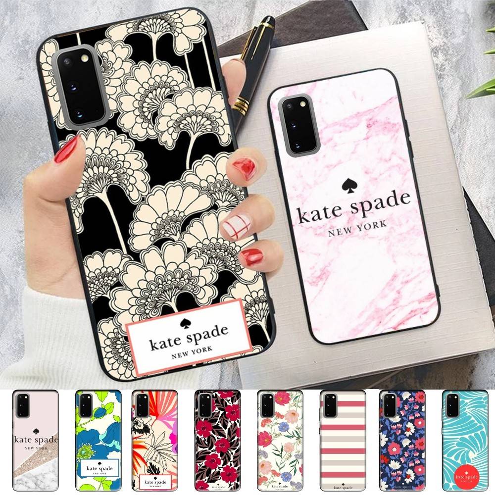 Funda de Teléfono de la Marca  - Phone Cases Kate Spade reseña y precio