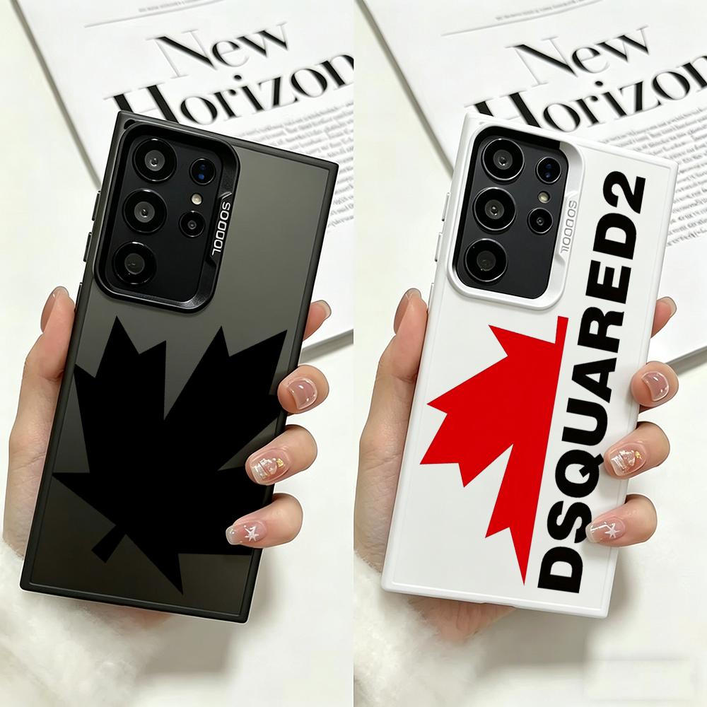 Funda para Teléfono D-D-DsQuar - Phone Cases Hard reseña y precio