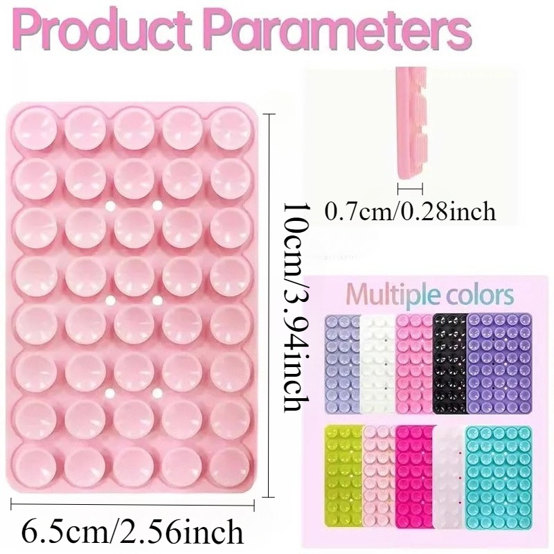 Soporte de silicona con ventos - Phone Cases Case reseña y precio