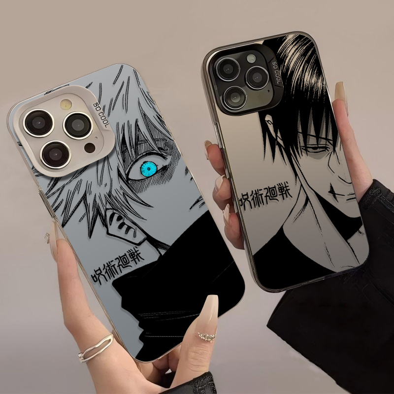 Funda rígida para teléfono Toj - Phone Cases Hard reseña y precio
