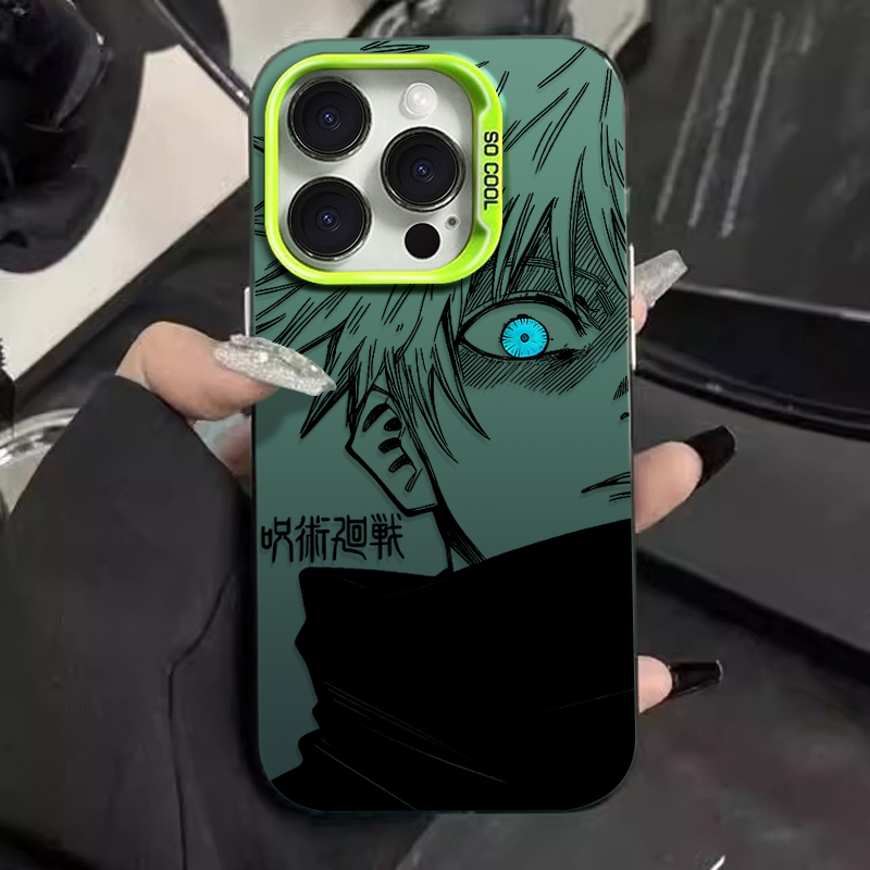 Funda rígida para teléfono Toj - Phone Cases Hard reseña y precio