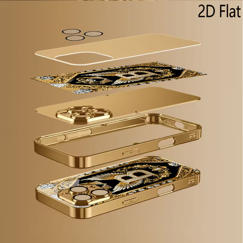 Funda Protectora para iPhone 1 - Phone Cases H&M reseña y precio