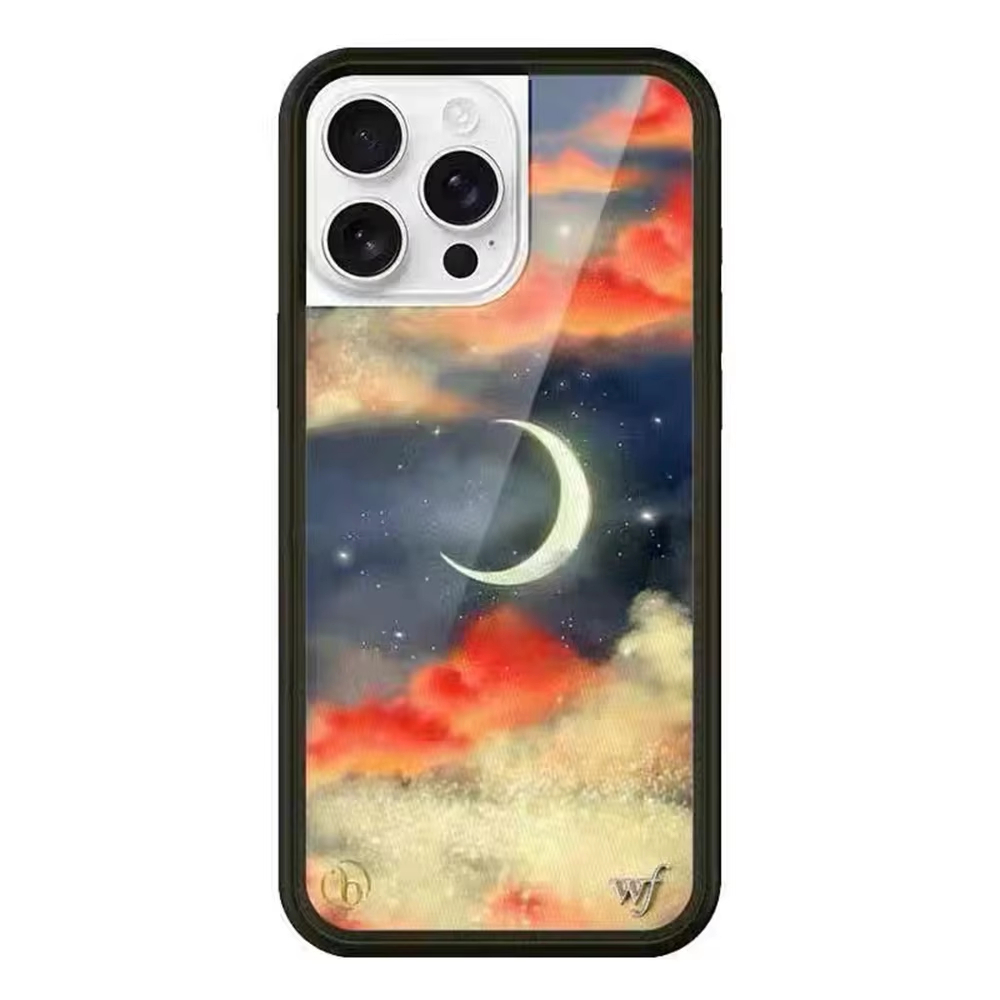 Funda de Teléfono 3D con Diseñ - Phone Cases Wildflower reseña y precio