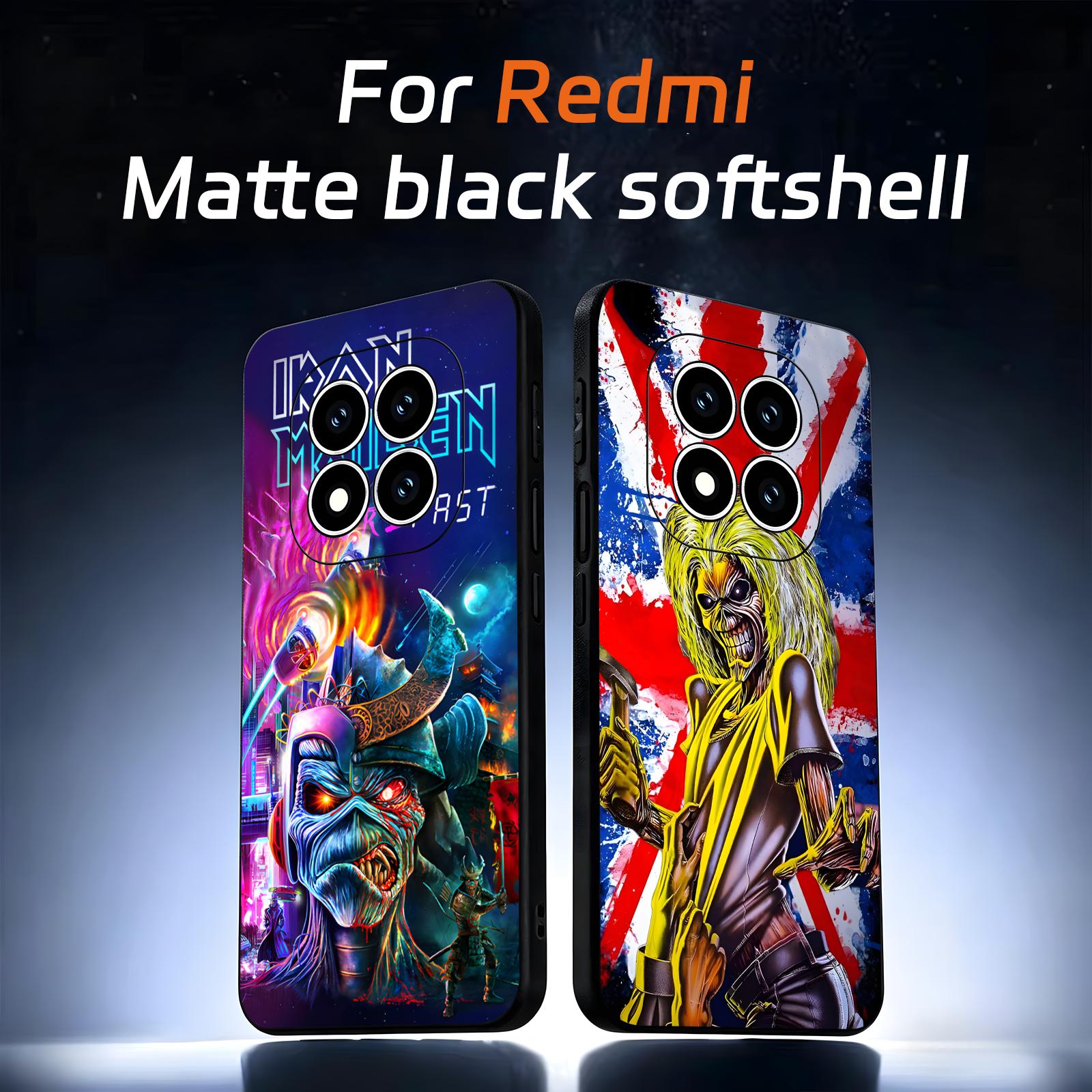 Funda de teléfono R-Run-To-The - Phone Cases H&M reseña y precio
