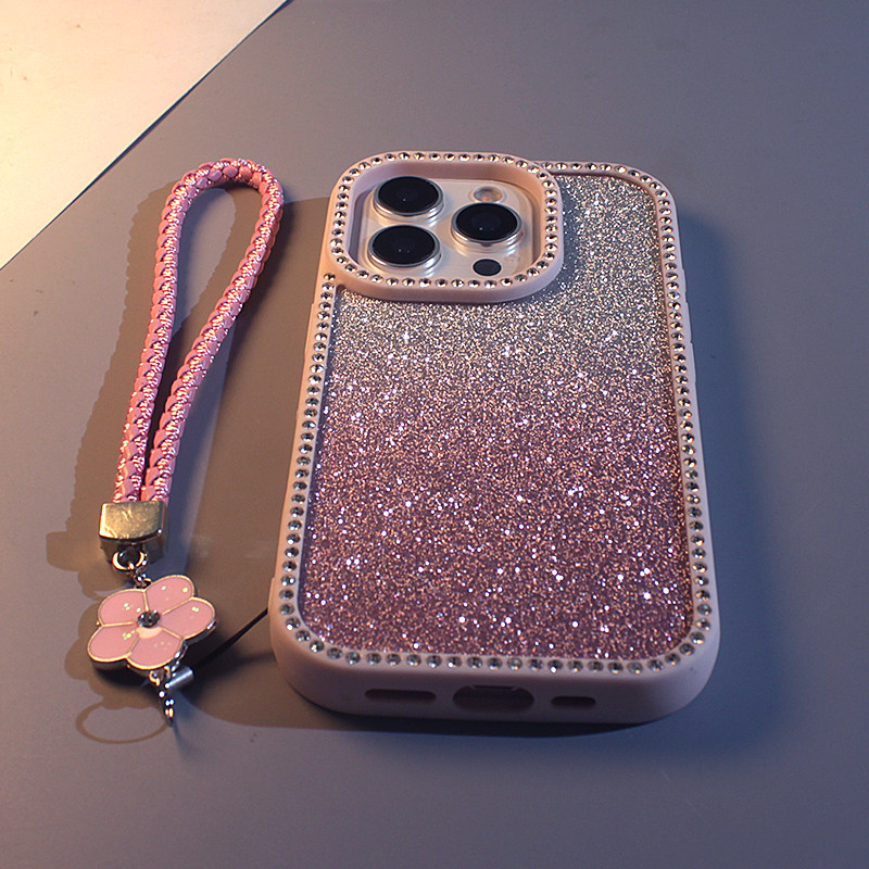 Funda de Teléfono con Doble Ca - Gradient Color Case reseña y precio