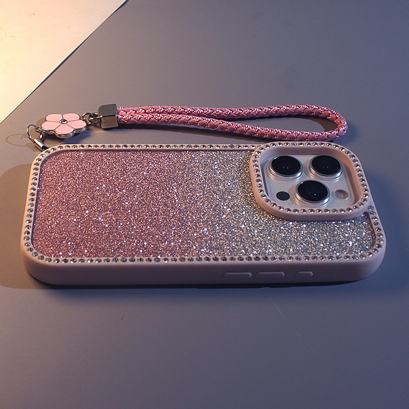 Funda de Teléfono con Doble Ca - Gradient Color Case reseña y precio