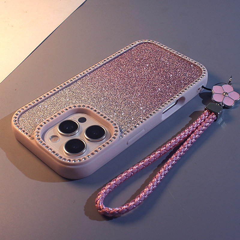 Funda de Teléfono con Doble Ca - Gradient Color Case reseña y precio