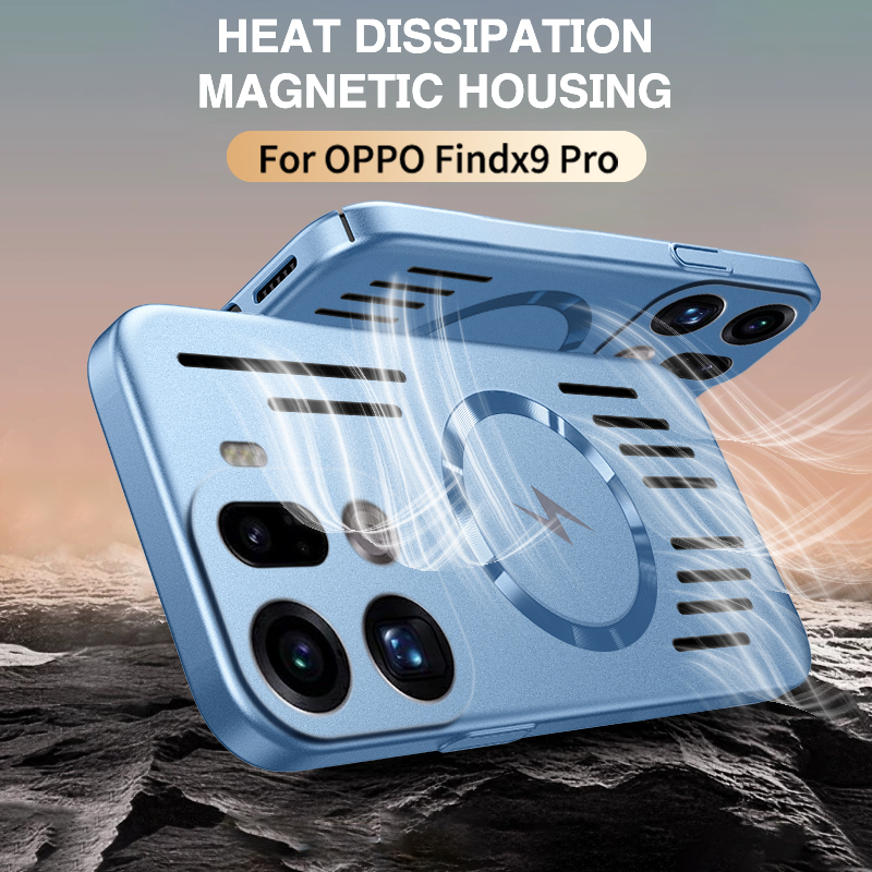 Funda Transpirable con Orifici - Oppo Find X8 reseña y precio