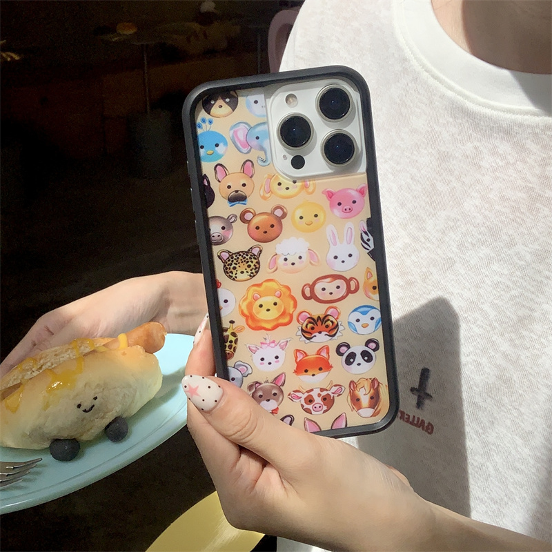 Bonita funda de teléfono con d - Phone Cases Wildflower reseña y precio