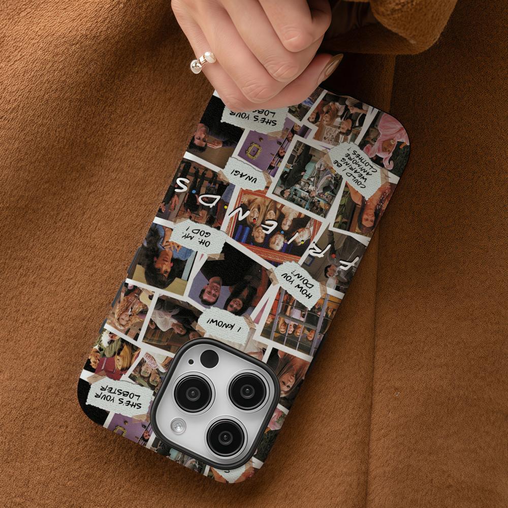 Funda para Teléfono con Diseño - Phone Cases Hard reseña y precio