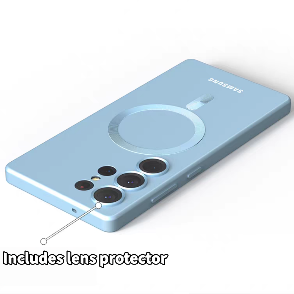 Samsung S26 S25 Ultra para Mag - Phone Cases Quality reseña y precio