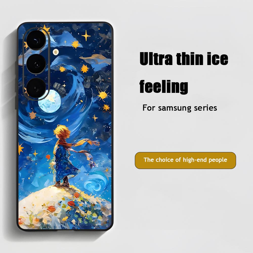 Funda de teléfono con diseño d - Phone Cases Galaxy S25 reseña y precio