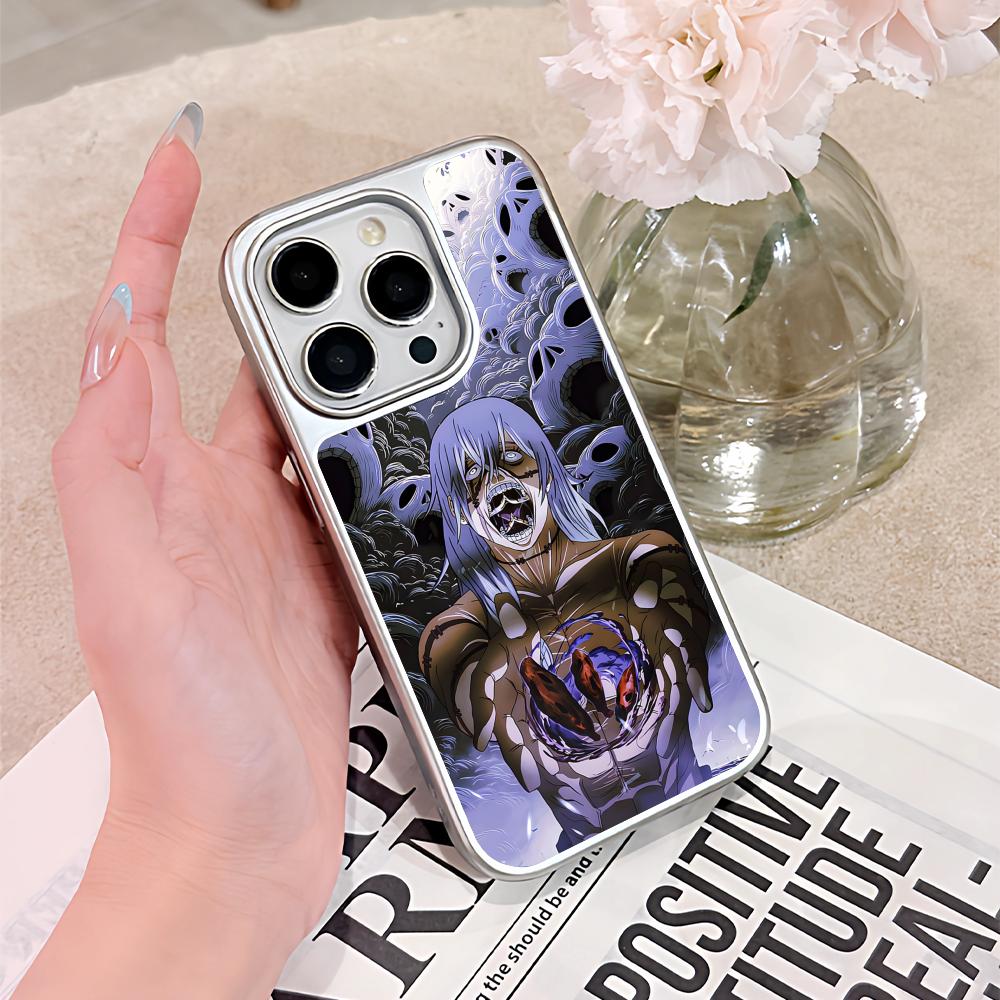 Funda para Teléfono JJK Mahito - Phone Cases Jjk reseña y precio