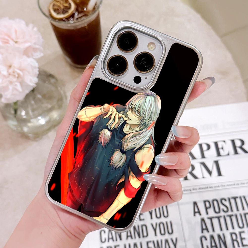 Funda para Teléfono JJK Mahito - Phone Cases Jjk reseña y precio