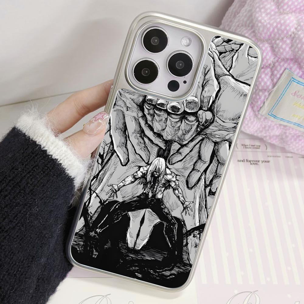 Funda para Teléfono JJK Mahito - Phone Cases Jjk reseña y precio