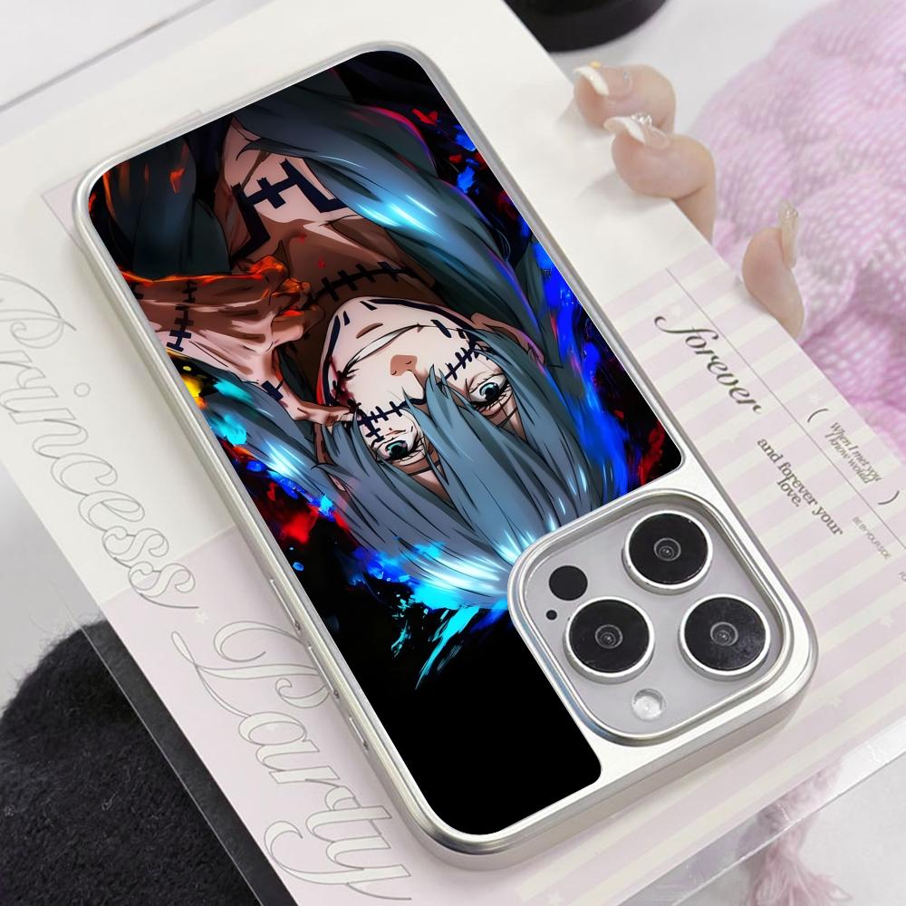 Funda para Teléfono JJK Mahito - Phone Cases Jjk reseña y precio