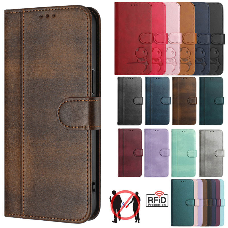Funda Magnética I17e/i17Pro Ma - Phone Cases With Wallet On Back reseña y precio