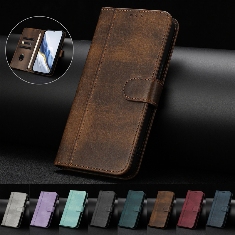 Funda Magnética I17e/i17Pro Ma - Phone Cases With Wallet On Back reseña y precio