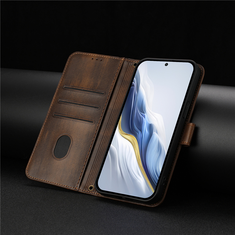 Funda Magnética I17e/i17Pro Ma - Phone Cases With Wallet On Back reseña y precio