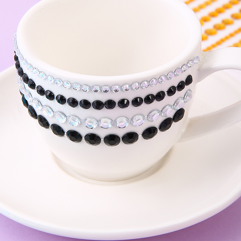 Pegatinas de Diamantes Acrílic - Phone Cases Case reseña y precio