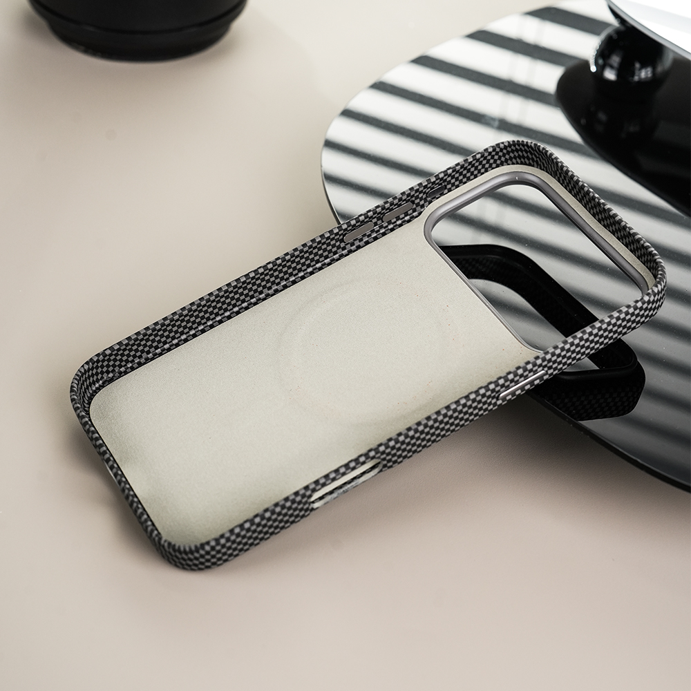 Funda de teléfono magnética a  - Phone Cases Quality reseña y precio