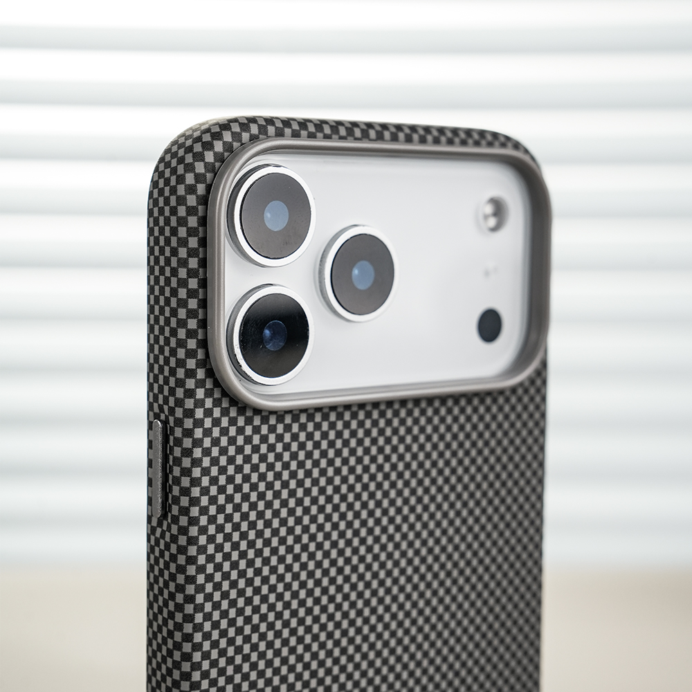 Funda de teléfono magnética a  - Phone Cases Quality reseña y precio